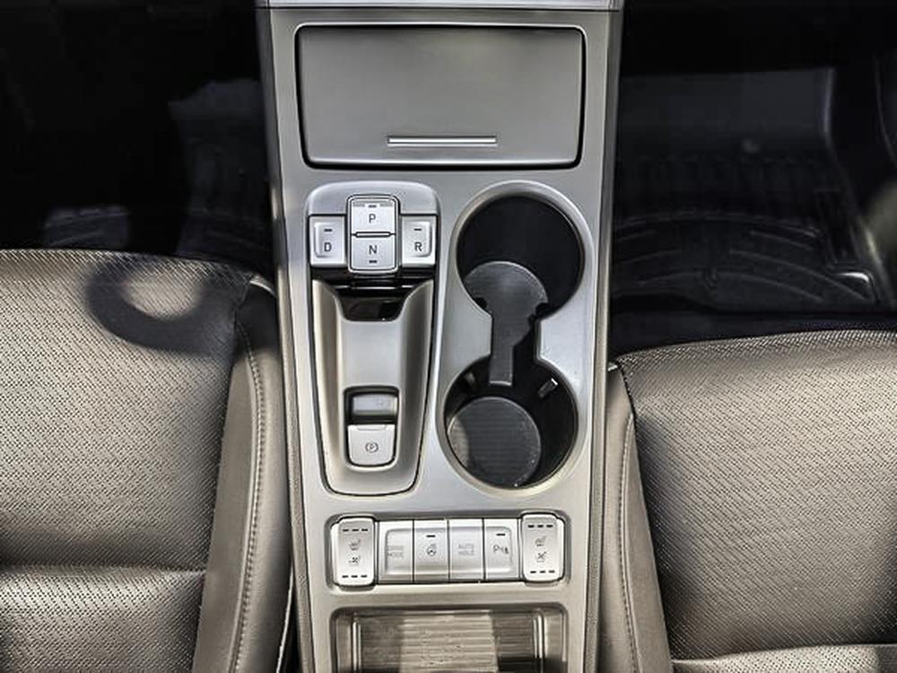 Hyundai Kona Electric ULTIMATE 2020 d&rsquo;occasion à vendre - 29
