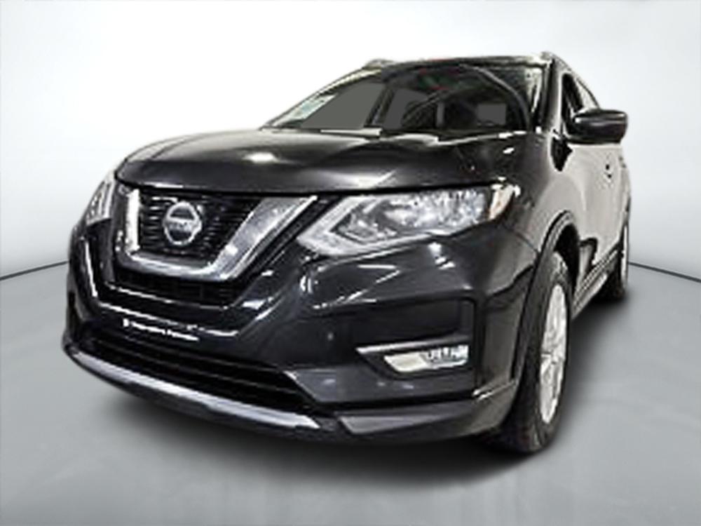 Nissan Rogue SV 2018 d&rsquo;occasion à vendre - 8
