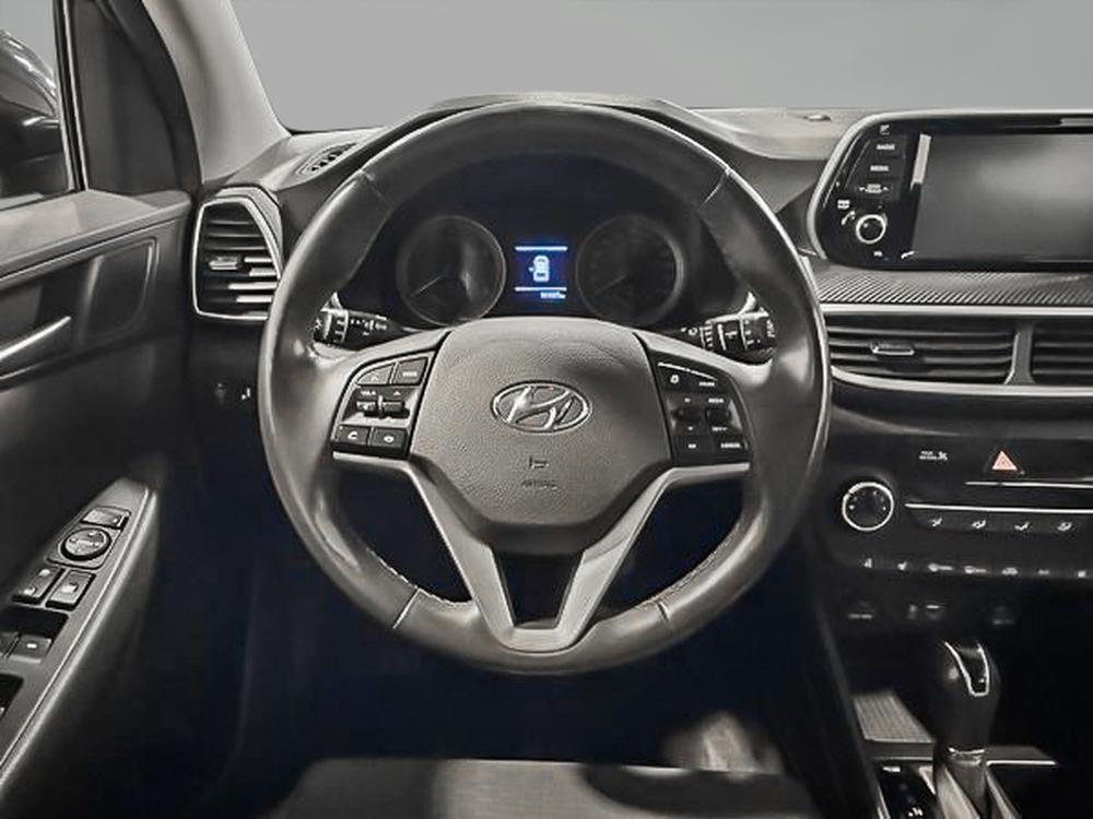 Hyundai Tucson Preferred 2019 d&rsquo;occasion à vendre - 17