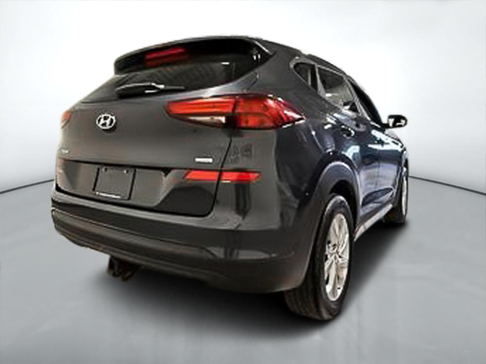 Hyundai Tucson Preferred 2019 d&rsquo;occasion à vendre - 3