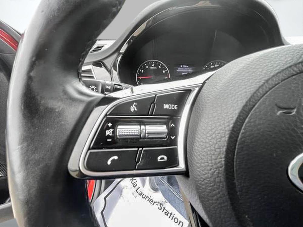 Kia Seltos EX 2021 d&rsquo;occasion à vendre - 16