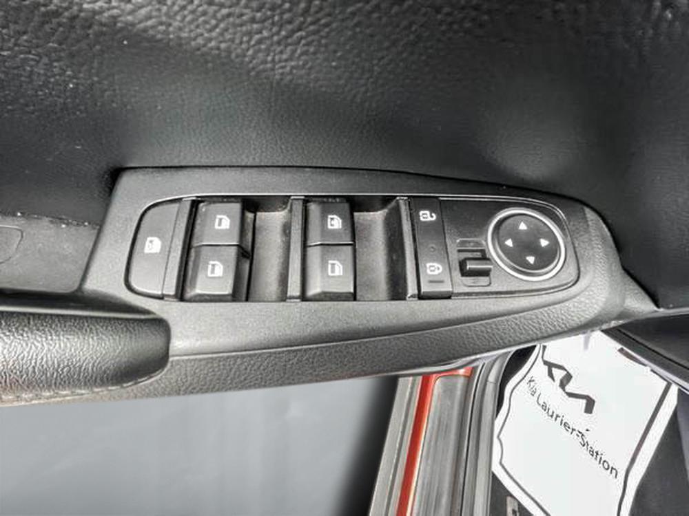 Kia Seltos EX 2021 d&rsquo;occasion à vendre - 12