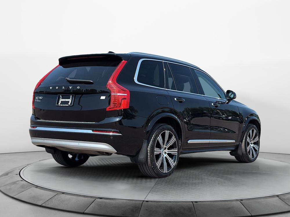 Volvo XC90 Recharge T8 INSCRIPTION PLUG IN AWD 2022 d&rsquo;occasion à vendre - 6