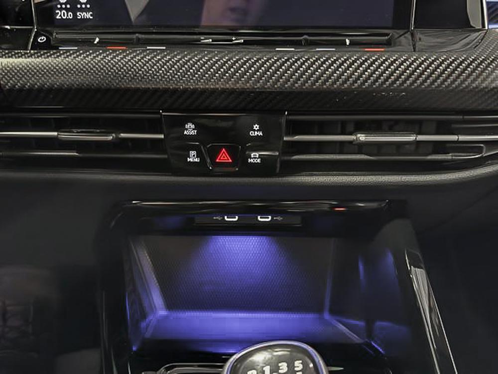 Volkswagen Golf R HATCHBACK 2024 d&rsquo;occasion à vendre - 28