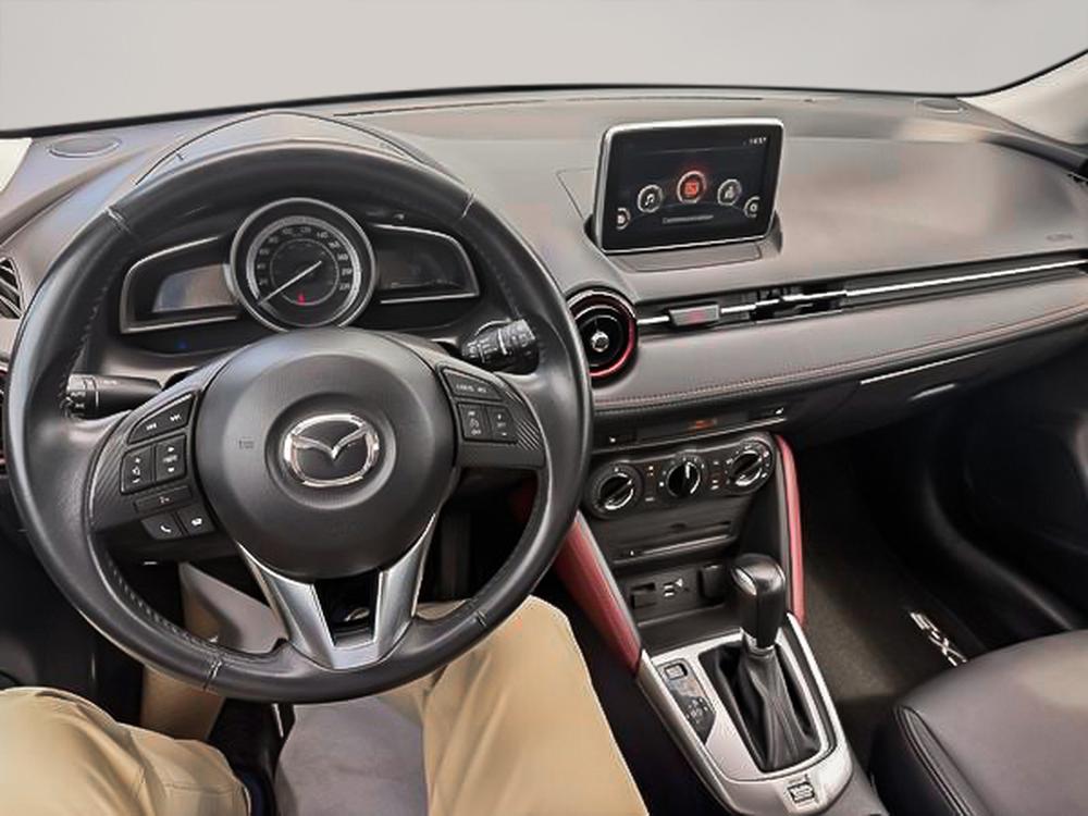 Mazda CX-3 GS 2016 d&rsquo;occasion à vendre - 29