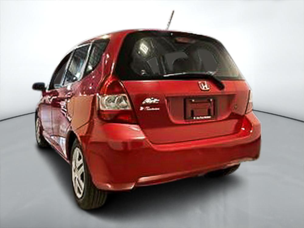 Honda Fit BASE 2007 d&rsquo;occasion à vendre - 6