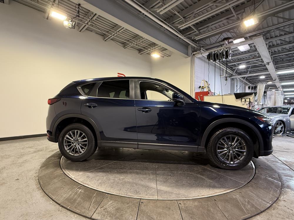 Mazda CX-5 GS 2018 d&rsquo;occasion à vendre - 2