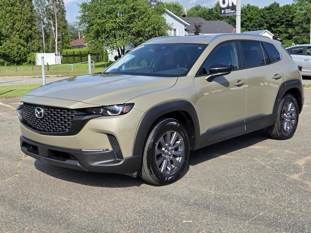 Mazda CX-50 GS-L 2023 d&rsquo;occasion à vendre - 8