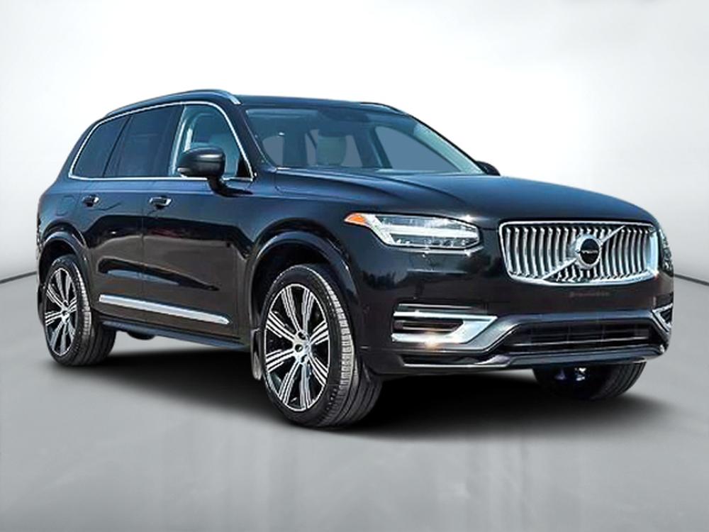 Volvo XC90 Recharge T8 INSCRIPTION PLUG IN AWD