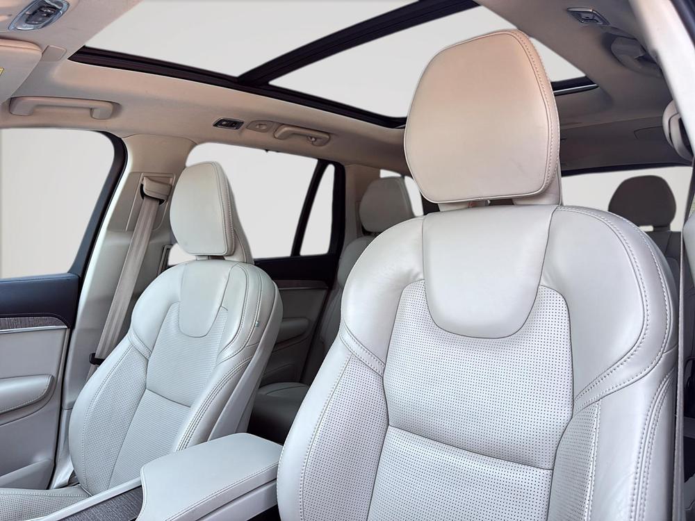 Volvo XC90 Recharge T8 INSCRIPTION PLUG IN AWD 2022 d&rsquo;occasion à vendre - 12