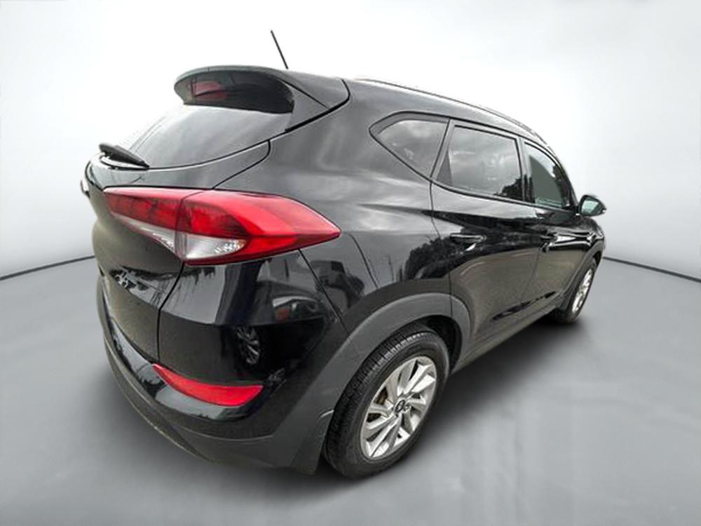 Hyundai Tucson PREMIUM FWD 2016 d&rsquo;occasion à vendre - 8