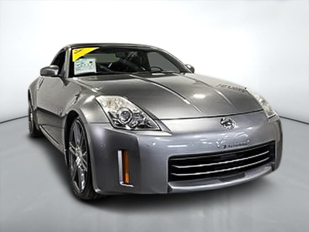 Nissan 350Z BASE