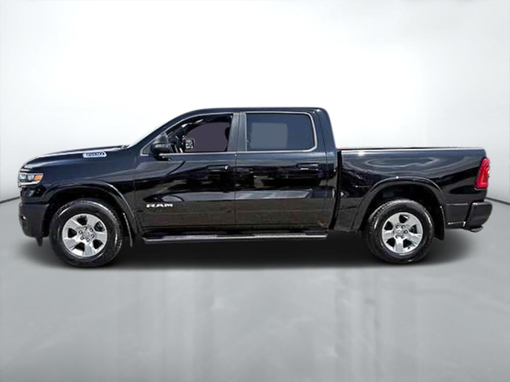Ram 1500 BIG HORN 2025 d&rsquo;occasion à vendre - 7