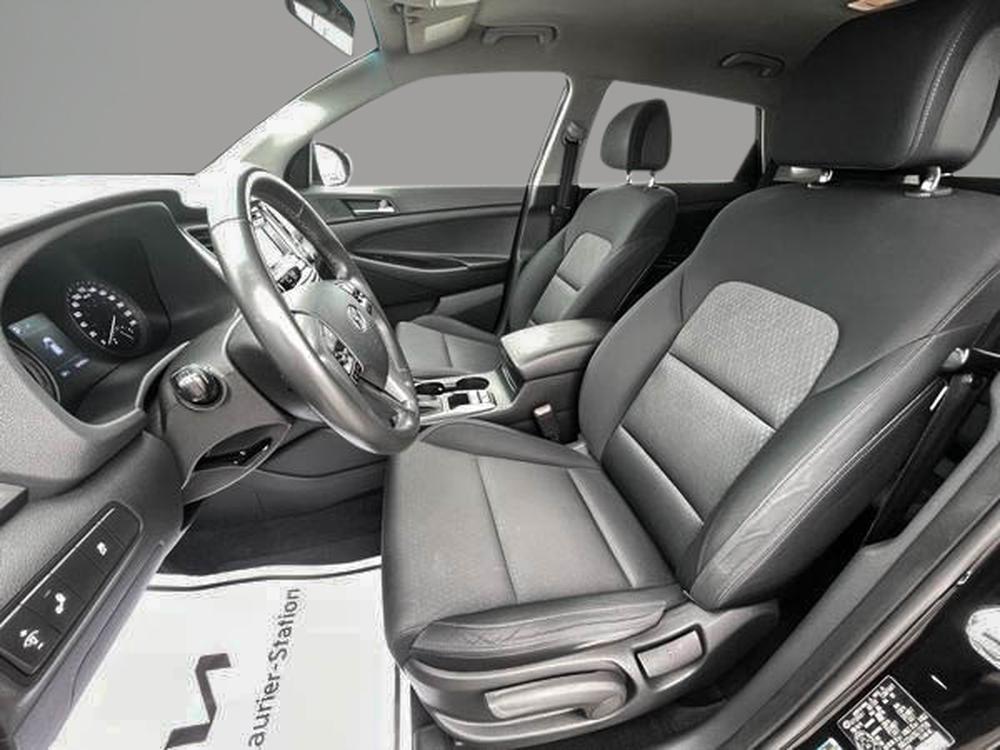 Hyundai Tucson PREMIUM FWD 2016 d&rsquo;occasion à vendre - 13