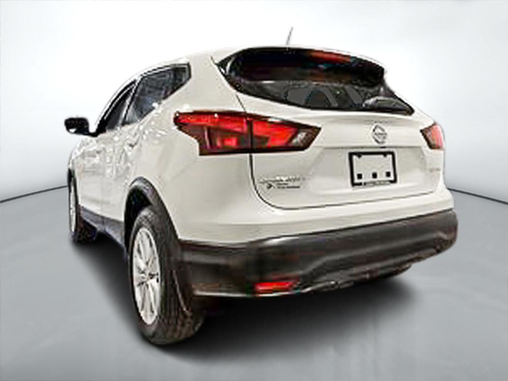 Nissan Qashqai SV 2018 d&rsquo;occasion à vendre - 6
