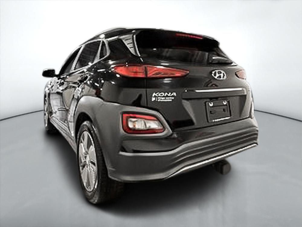 Hyundai Kona Electric ULTIMATE 2020 d&rsquo;occasion à vendre - 6