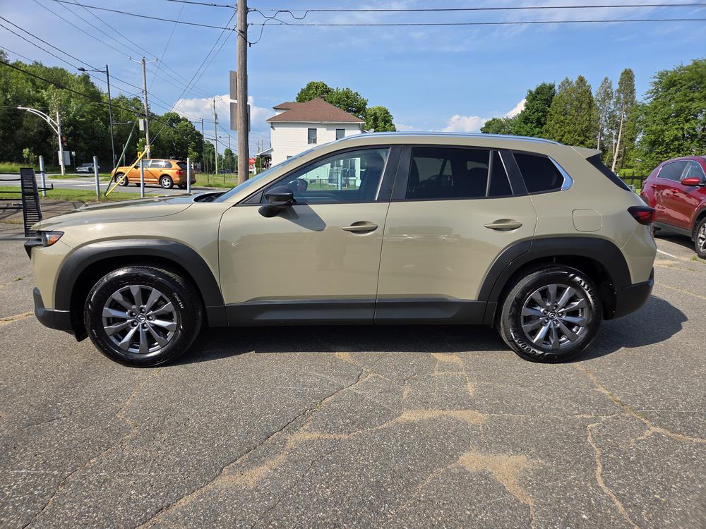 Mazda CX-50 GS-L 2023 d&rsquo;occasion à vendre - 7