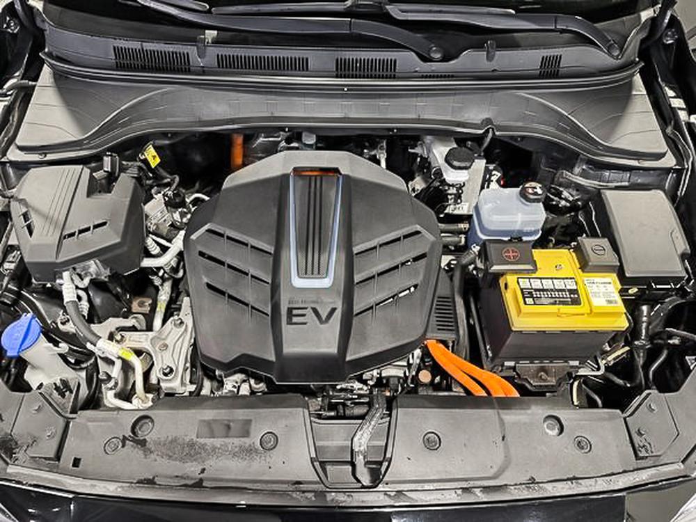 Hyundai Kona Electric ULTIMATE 2020 d&rsquo;occasion à vendre - 32