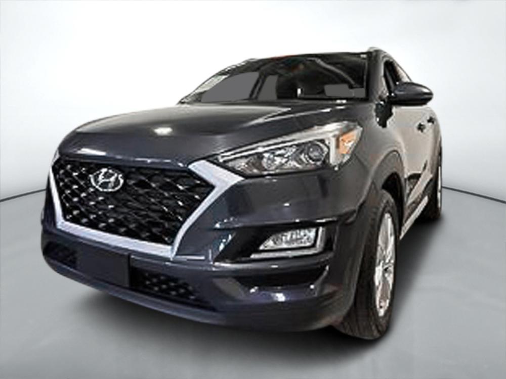 Hyundai Tucson Preferred 2019 d&rsquo;occasion à vendre - 8