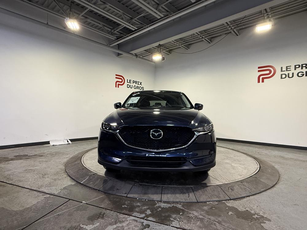 Mazda CX-5 GS 2018 d&rsquo;occasion à vendre - 9