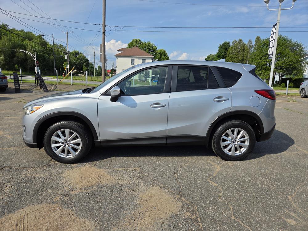Mazda CX-5 GX 2016 d&rsquo;occasion à vendre - 7