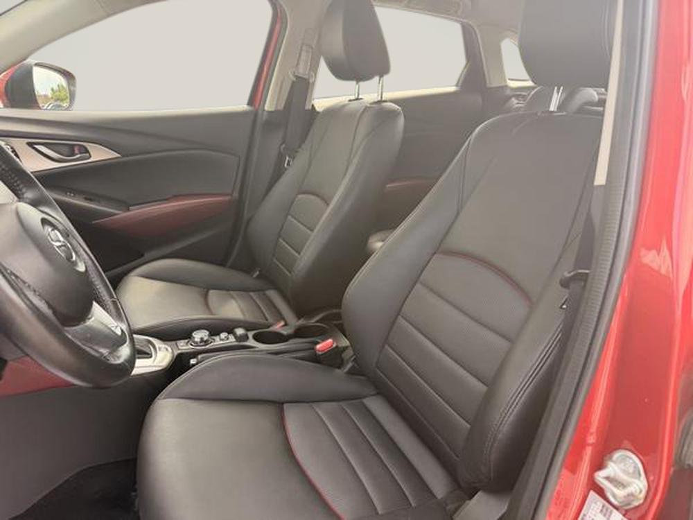 Mazda CX-3 GS 2016 d&rsquo;occasion à vendre - 16