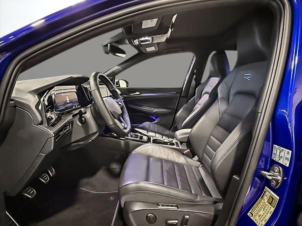 Volkswagen Golf R HATCHBACK 2024 d&rsquo;occasion à vendre - 17