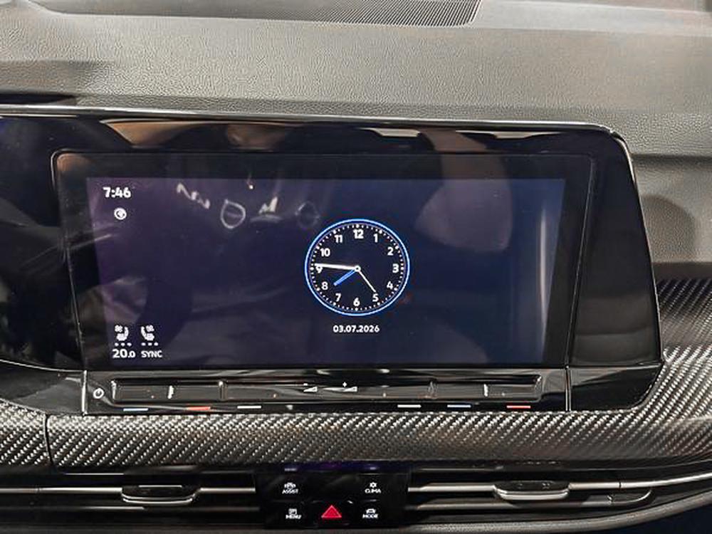 Volkswagen Golf R HATCHBACK 2024 d&rsquo;occasion à vendre - 26