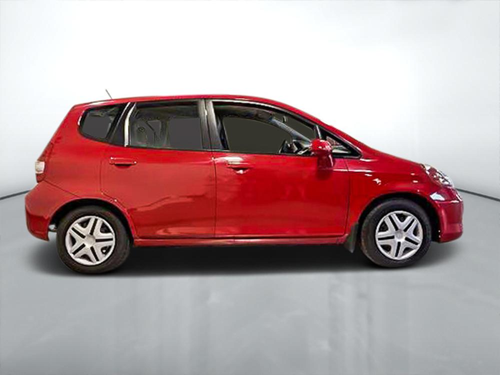 Honda Fit BASE 2007 d&rsquo;occasion à vendre - 2