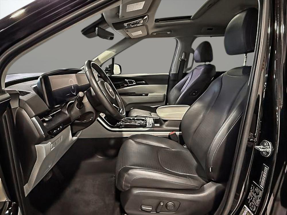 Kia Carnival SX 2024 d&rsquo;occasion à vendre - 17