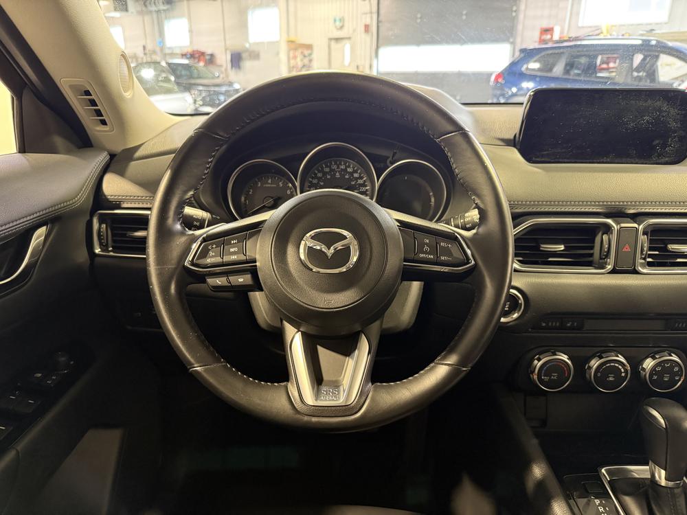 Mazda CX-5 GS 2018 d&rsquo;occasion à vendre - 17