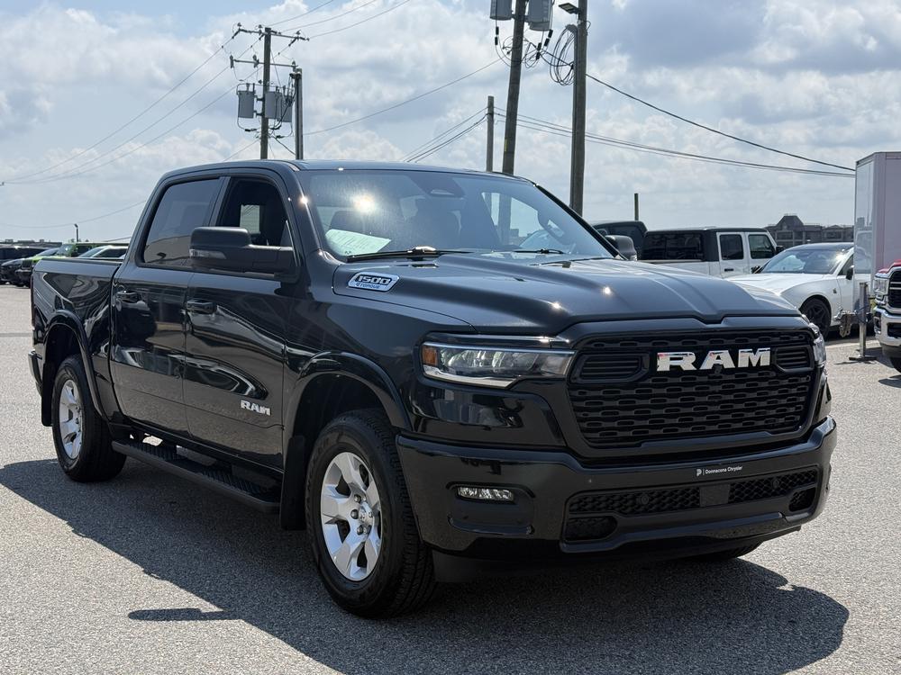 Ram 1500 BIG HORN