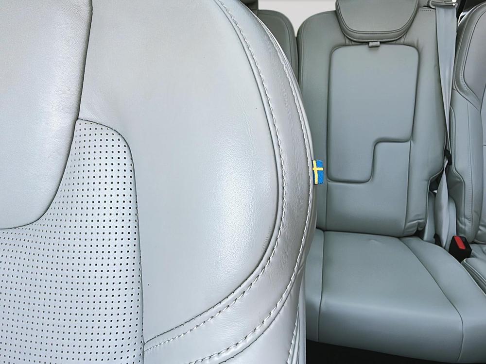 Volvo XC90 Recharge T8 INSCRIPTION PLUG IN AWD 2022 d&rsquo;occasion à vendre - 17