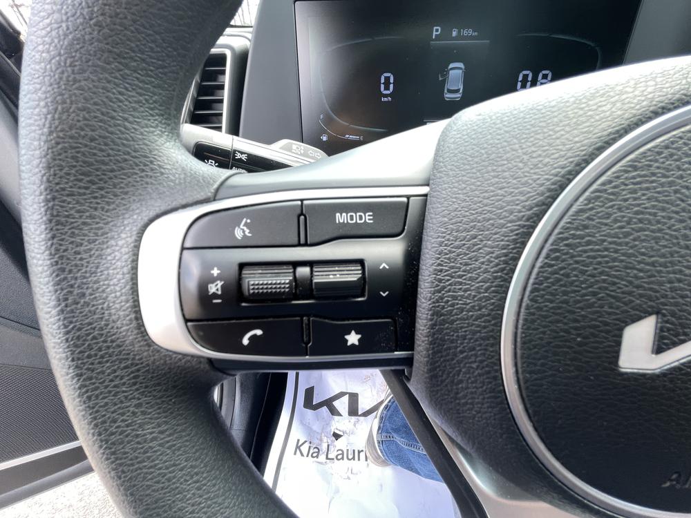 Kia Sportage 2024 Gris usage à vendre Kia Sportage 2024 Gris usage à vendre