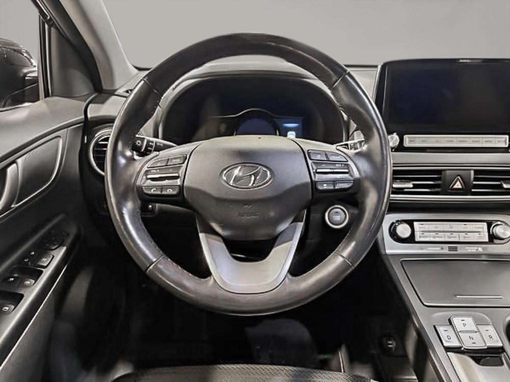 Hyundai Kona Electric ULTIMATE 2020 d&rsquo;occasion à vendre - 18