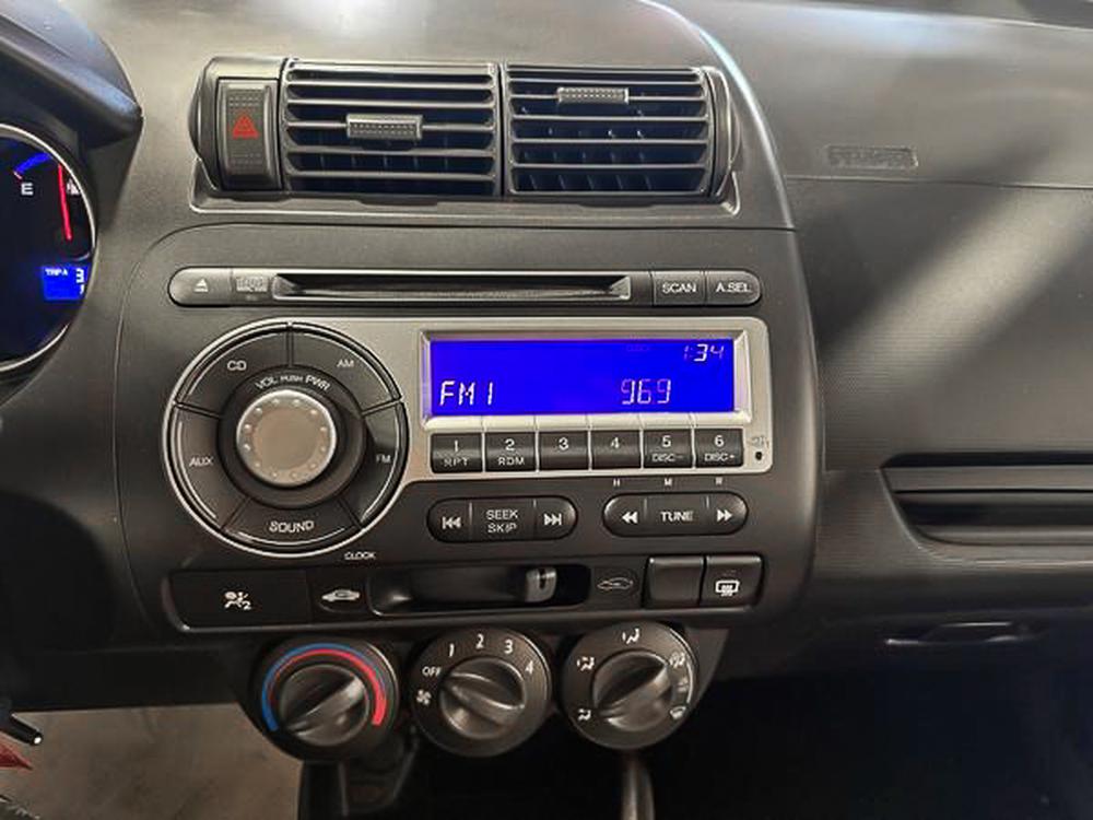 Honda Fit BASE 2007 d&rsquo;occasion à vendre - 22