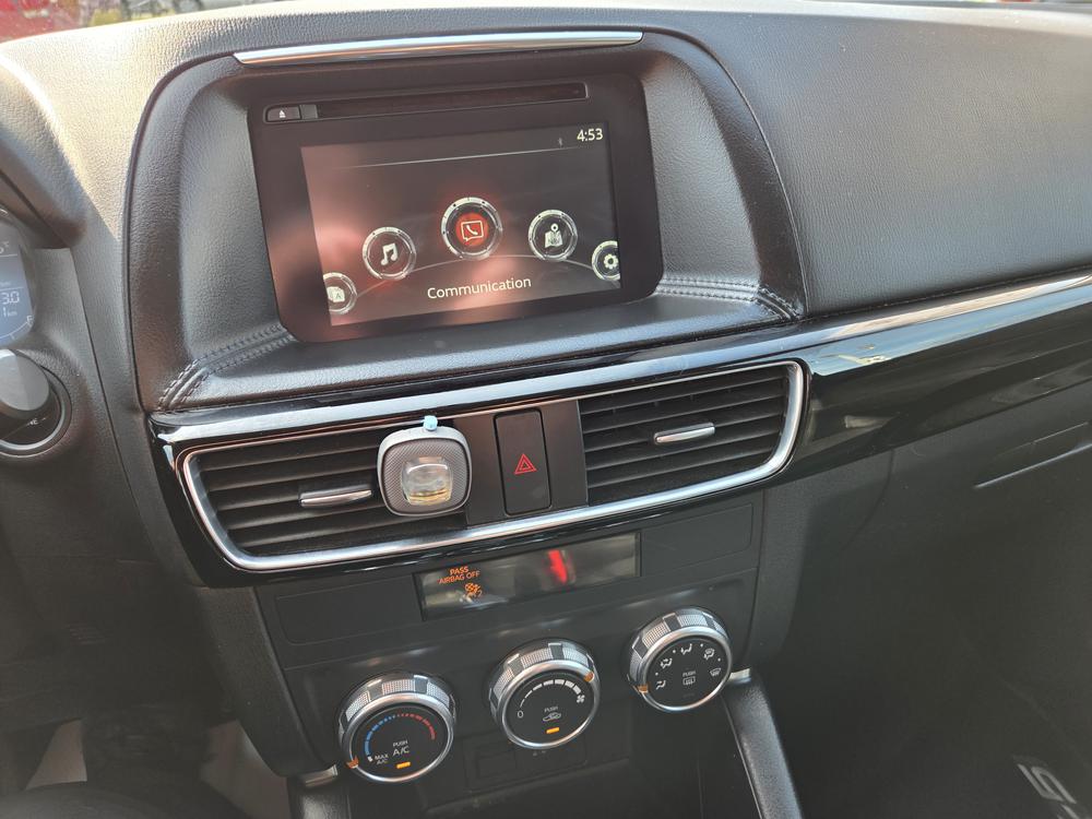 Mazda CX-5 GX 2016 d&rsquo;occasion à vendre - 19