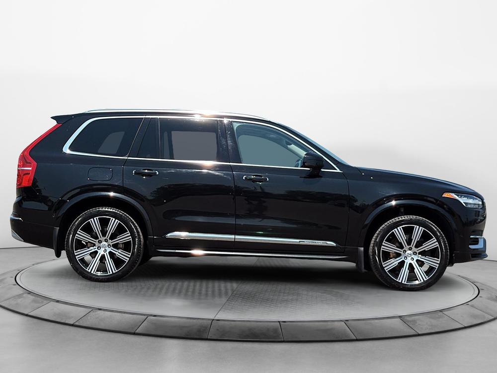 Volvo XC90 Recharge T8 INSCRIPTION PLUG IN AWD 2022 d&rsquo;occasion à vendre - 4