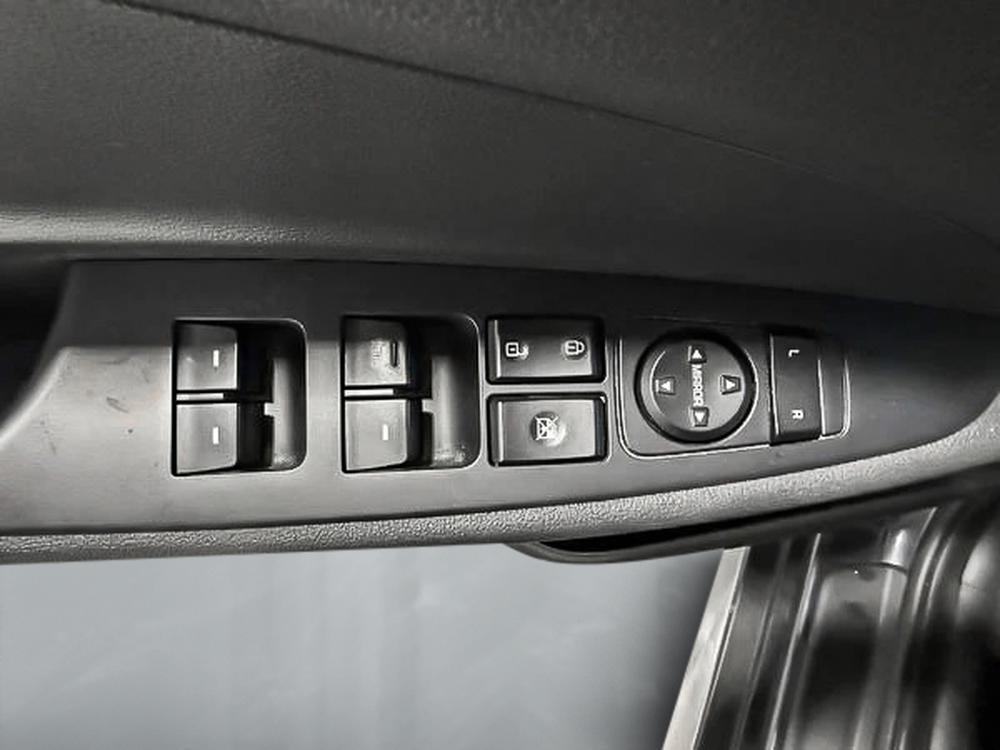 Hyundai Tucson Preferred 2019 d&rsquo;occasion à vendre - 14