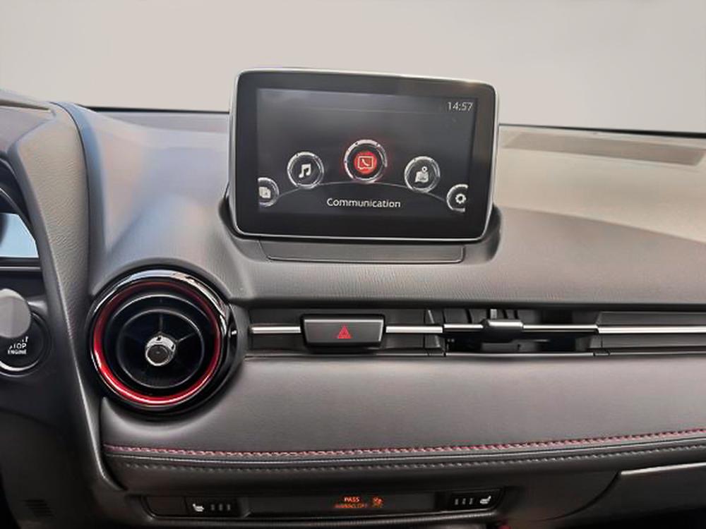Mazda CX-3 GS 2016 d&rsquo;occasion à vendre - 26