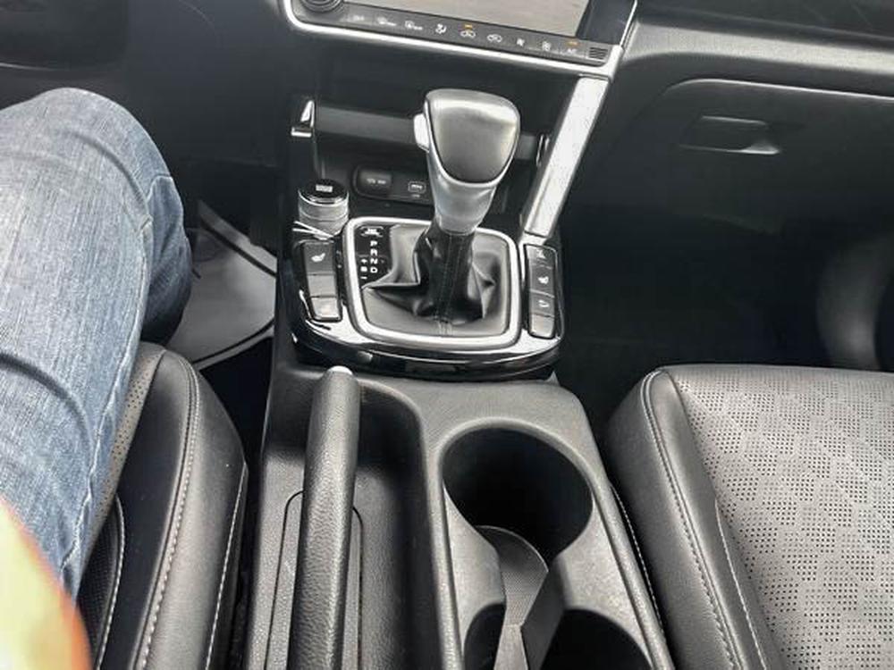 Kia Seltos EX 2021 d&rsquo;occasion à vendre - 24
