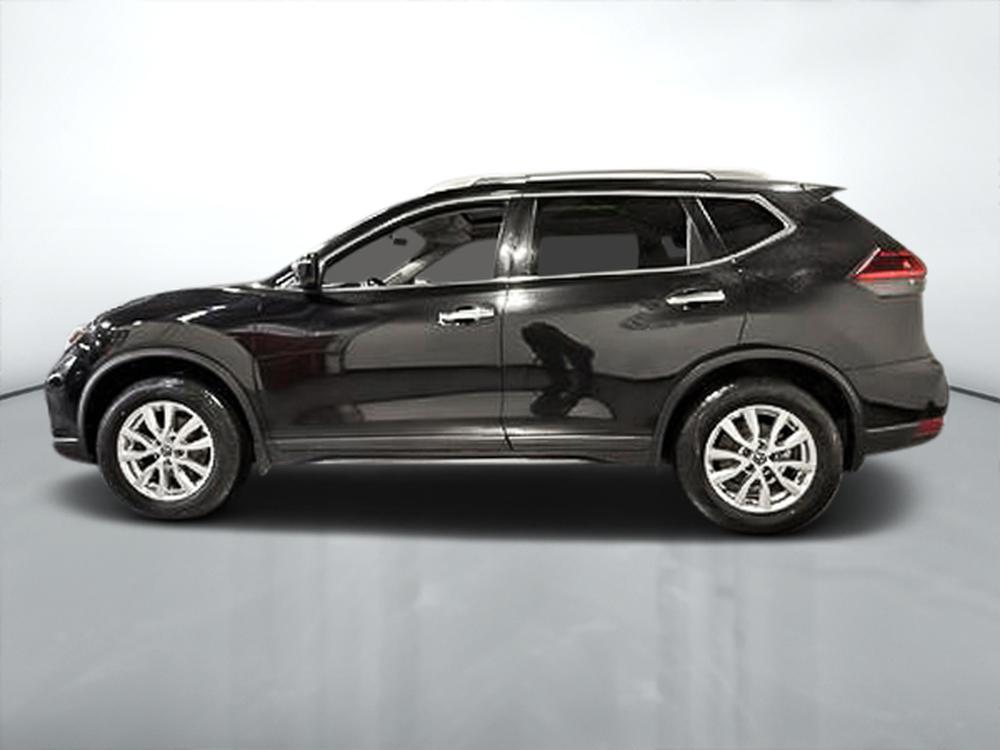 Nissan Rogue SV 2018 d&rsquo;occasion à vendre - 7