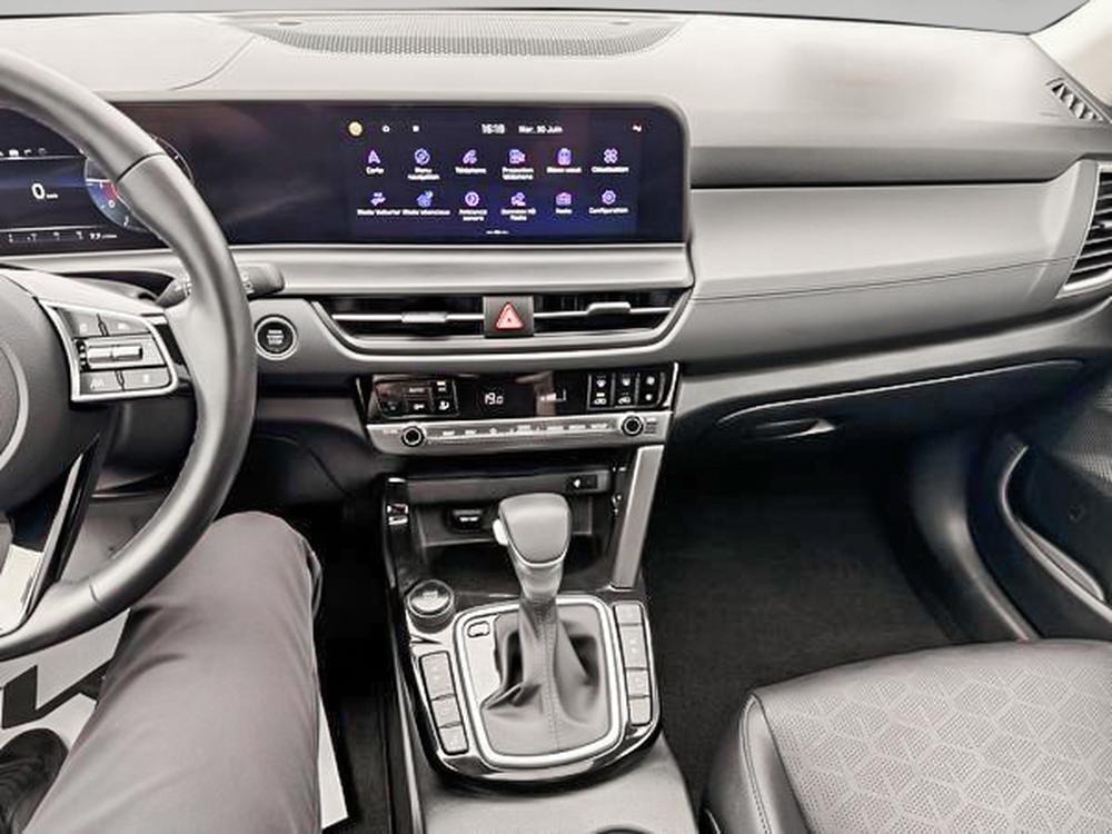 Kia Seltos EX PREMIUM 2024 d&rsquo;occasion à vendre - 28