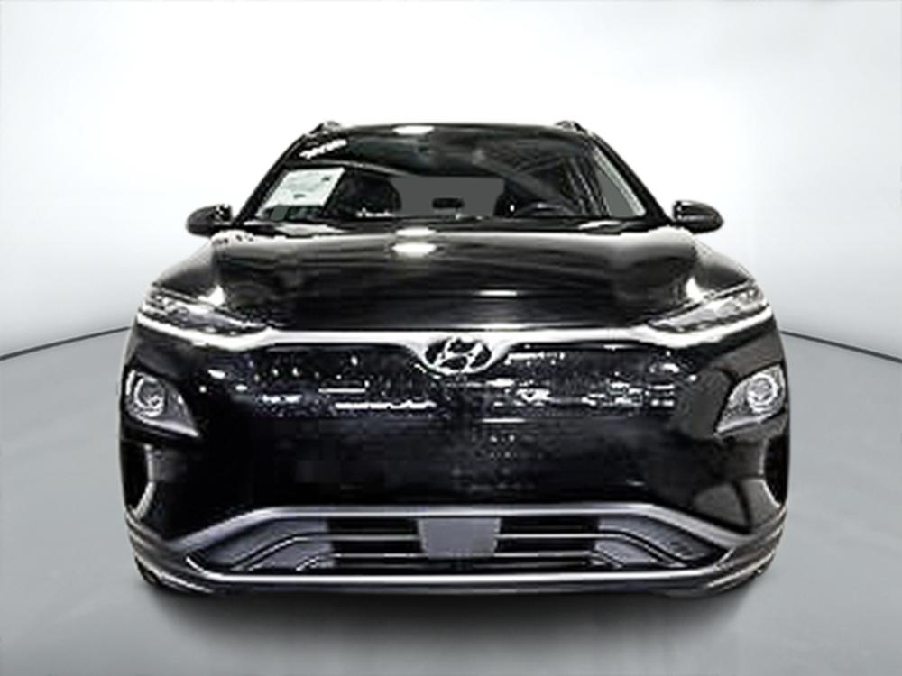 Hyundai Kona Electric ULTIMATE 2020 d&rsquo;occasion à vendre - 9