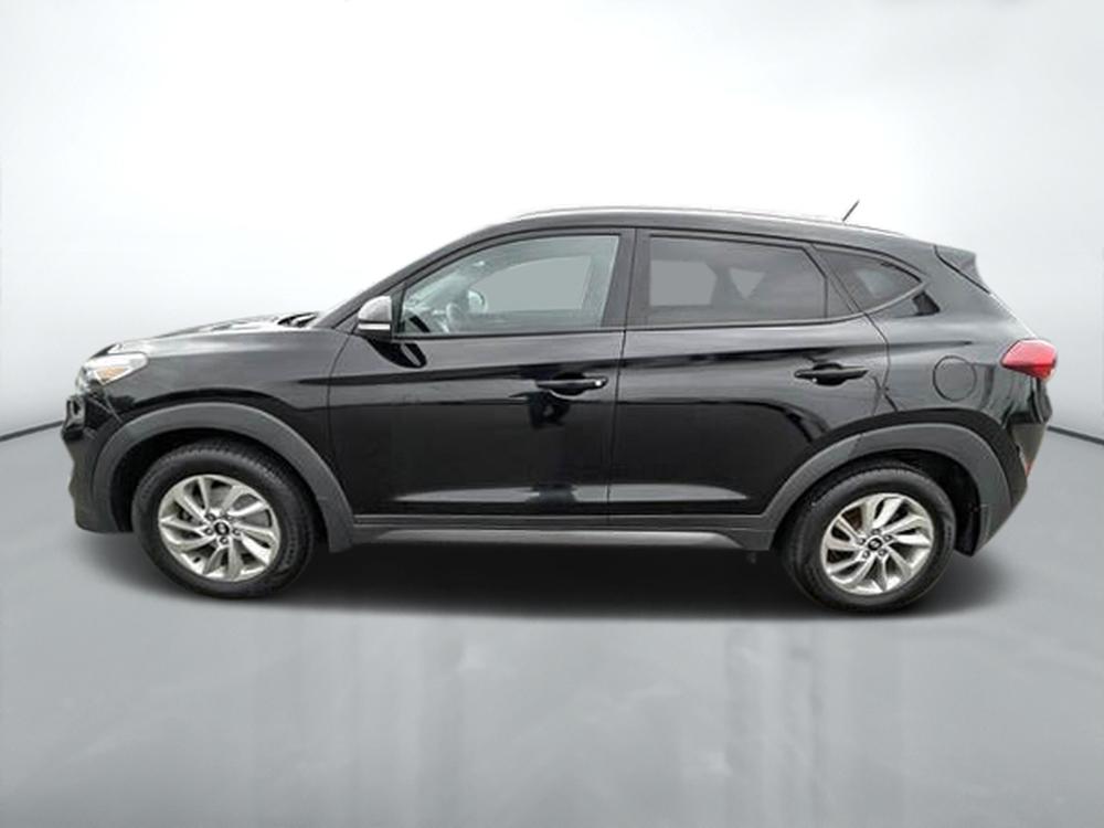 Hyundai Tucson PREMIUM FWD 2016 d&rsquo;occasion à vendre - 4