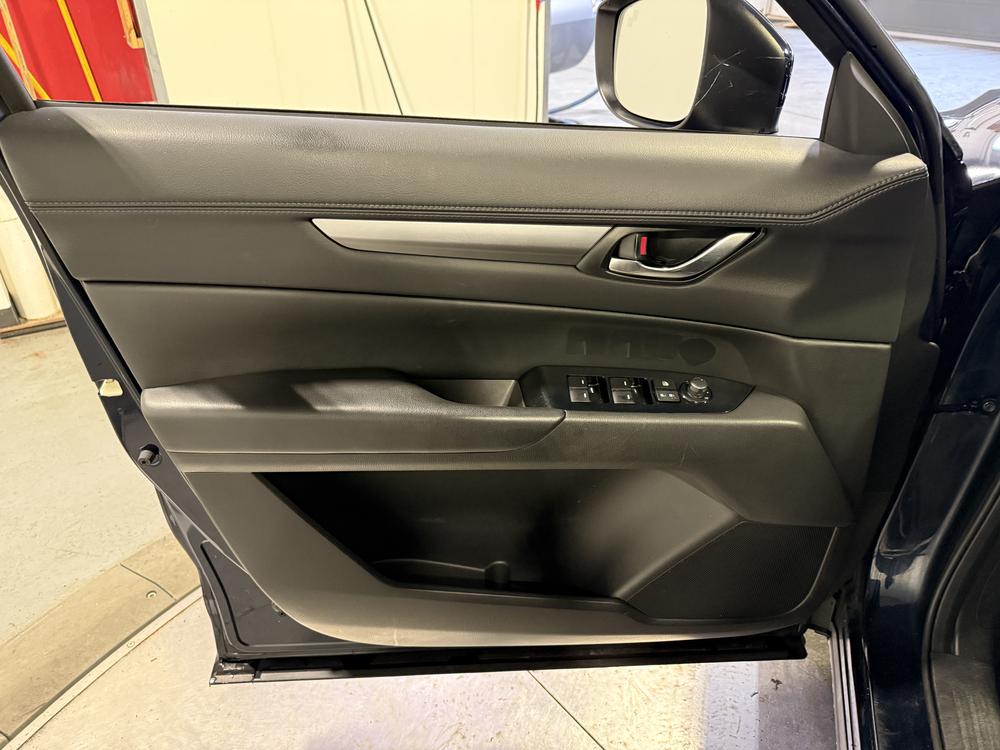 Mazda CX-5 GS 2018 d&rsquo;occasion à vendre - 13