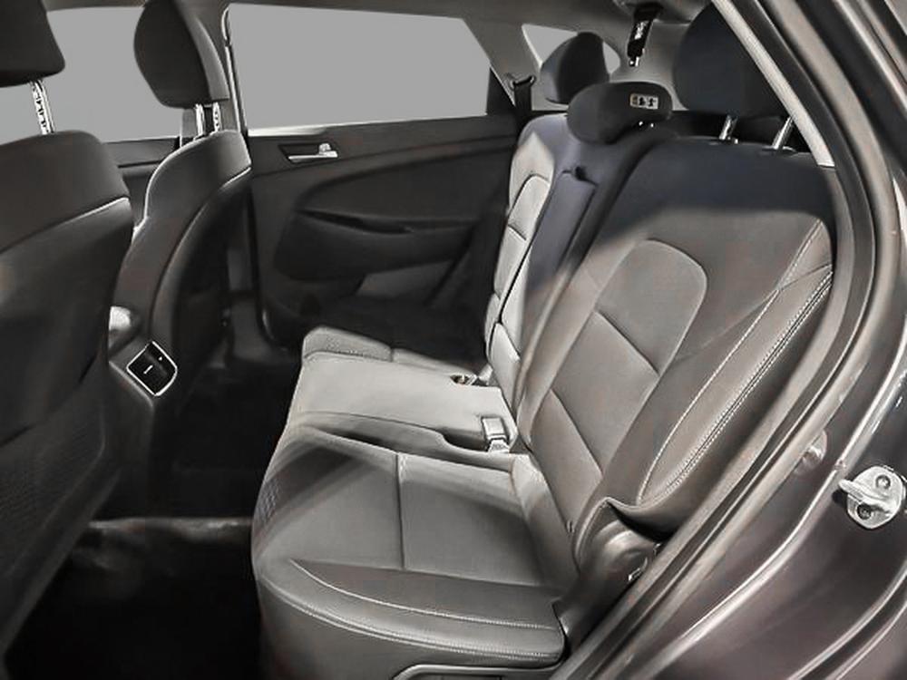 Hyundai Tucson Preferred 2019 d&rsquo;occasion à vendre - 29