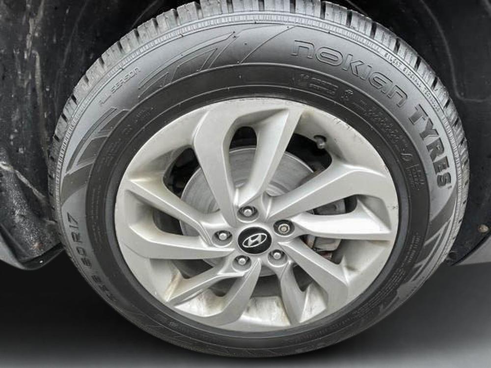 Hyundai Tucson PREMIUM FWD 2016 d&rsquo;occasion à vendre - 9