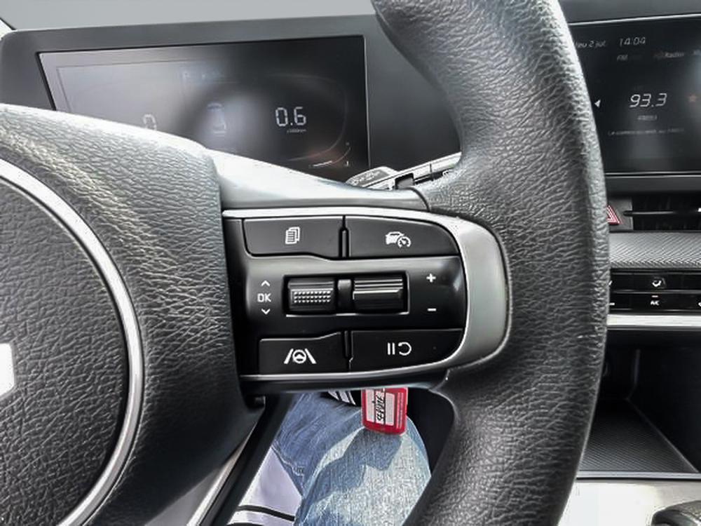 Kia Sportage LX 2024 d&rsquo;occasion à vendre - 16