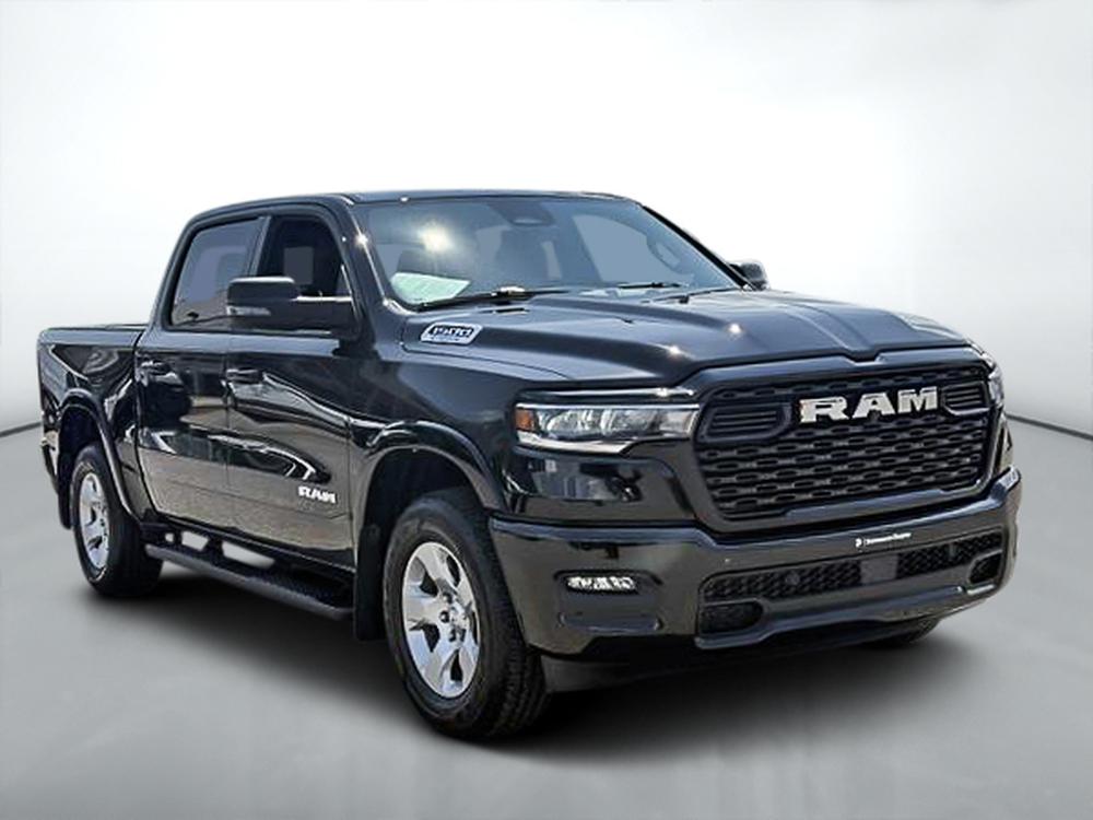 Ram 1500 2025  usage à vendre